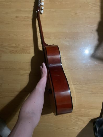 guitar