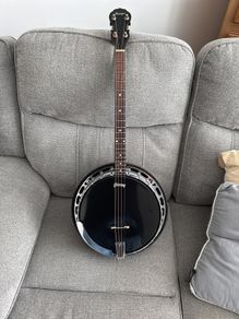 Kasuga Tenor Banjo