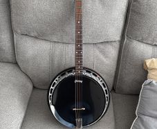 Kasuga Tenor Banjo