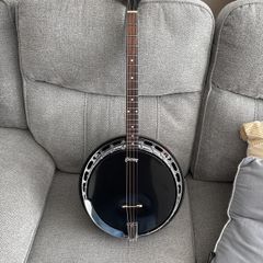 Kasuga Tenor Banjo
