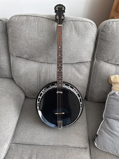 Kasuga Tenor Banjo