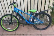 Bargain Bike