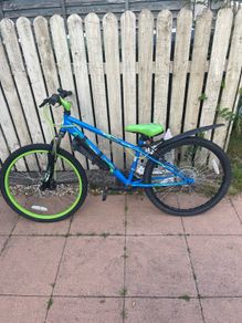 Bargain Bike