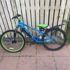 Bargain Bike