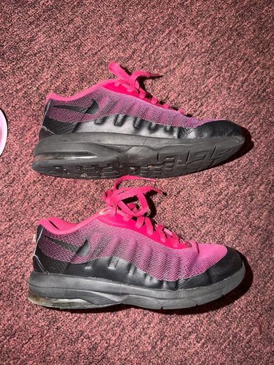 Nike Air Max Invigor