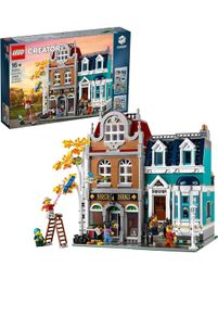 Lego Bookshop- unopened