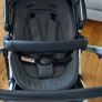Baby Elegance Cupla Duo Twin Pram Image 3