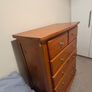 Pine Chest of Drawers Image 3