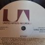 Kenny Rogers - Kenny - LP - United Artists Records - 1979 Image 5