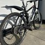 Trek Fuel EX 5.5 full-suspension mountain bike Image 2