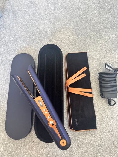 Dyson Corrale Cordless Hair Straightener