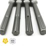 Bosch SDS Max 5/8 inch x 21 inch long Masonary Bit, Speed X Image 4