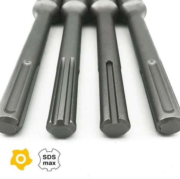 BOSCH SDS Max 1/2inch X 21 inch Long Masonary bit,Bosch speed X