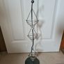 Glass Candle Stand Image 2