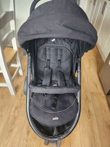 joie litetrax