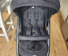 joie litetrax