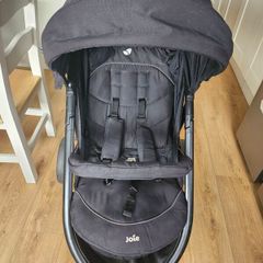 joie litetrax