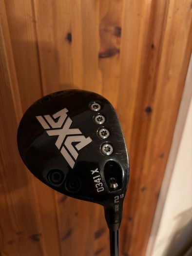 Pxg 2 Wood