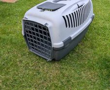 Dog/Cat crate