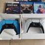 PlayStation 5 Disk Edition Image 4