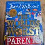 David Walliams books Image 4