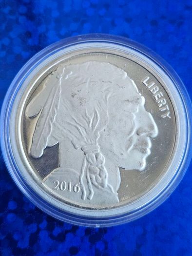 silver coins