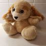 Gorilla and Dog Plush Soft Toys Image 9