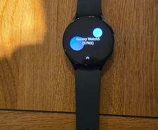 Samsung Galaxy Watch 5 + Watch 5 Pro Bundle (Great Condition)