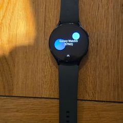 Samsung Galaxy Watch 5 + Watch 5 Pro Bundle (Great Condition)