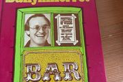 The Annals of Ballykilferret book