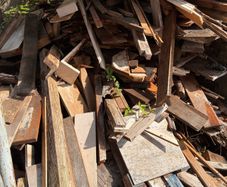 Firewood FREE