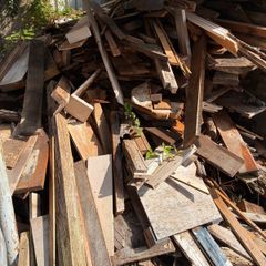 Firewood FREE