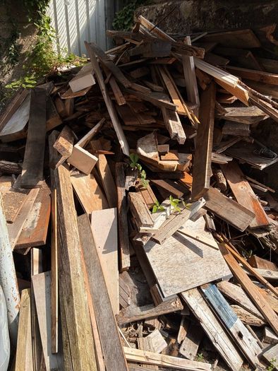 Firewood FREE