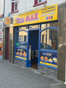 Takeaway restaurant Frinchise for sale
