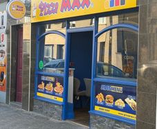 Takeaway restaurant Frinchise for sale