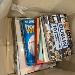 All books for 5euros