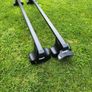 Thule kits and bars Ford Focus and Fiesta Image 2
