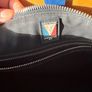 Authentic Louis Vuitton Damier Cobalt Mick PM N41639 America's Cup Image 7