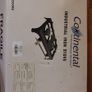 Continental Industrial Iron Stove Double Image 2