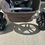 Uppababy Vista Pram Image 4