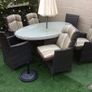 garden furniture Image 7
