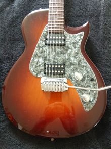 Taylor solid sb1