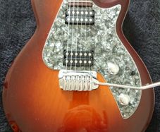 Taylor solid sb1