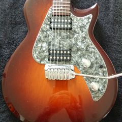 Taylor solid sb1