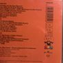 Coleman Hawkins, Ben Webster, Benny Carter - Three Great Swing Saxophones CD Image 2