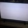 NordMende 43 inch TV for repair Image 4