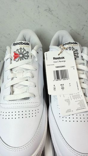 Reebok Club C Revenge