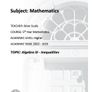 Leaving Cert Maths Institute Notes Image 6