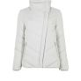 Grey TedBaker coat Image 7