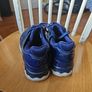 Leather Asics Image 2